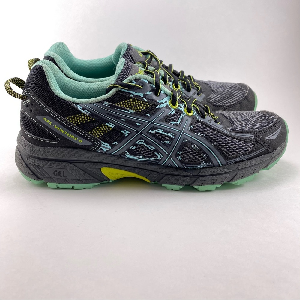 Asics Gel-Venture 6 sneakers